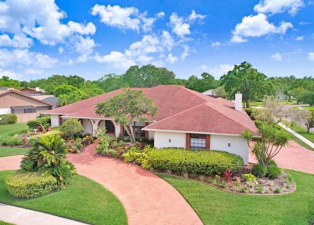 Property at 5112 Lanai Way, Tampa, FL 33624, 5 beds, 4 baths