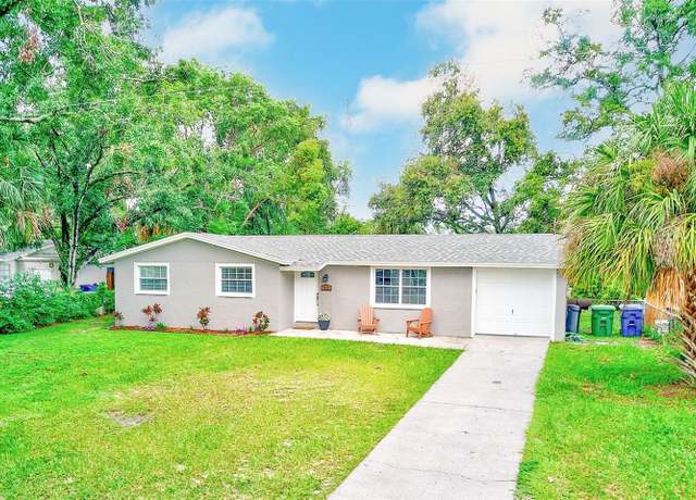 Property at 9310 N Oakleaf Ave, Tampa, FL 33612, 3 beds, 2 baths