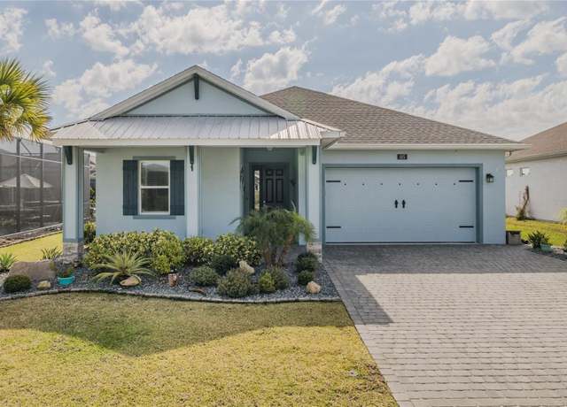 Property at 105 Cerise Ct, Daytona Beach, FL 32124, 3 beds, 2 baths
