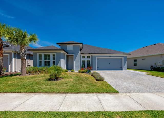 Property at 418 Aquamarine Way, Daytona Beach, FL 32124, 3 beds, 2 baths