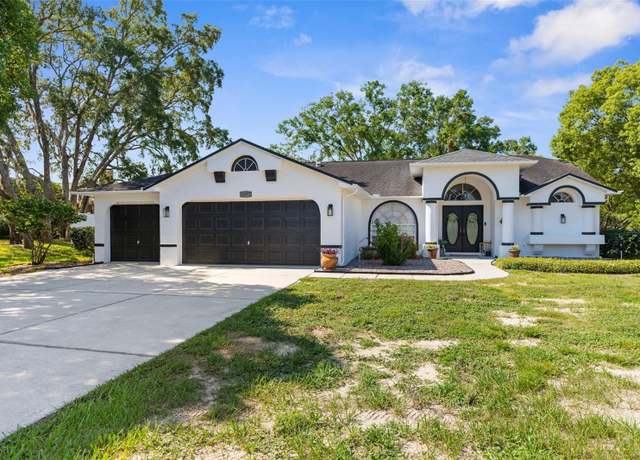 Property at 13372 Dewey Ct, Spring Hill, FL 34609, 3 beds, 2 baths