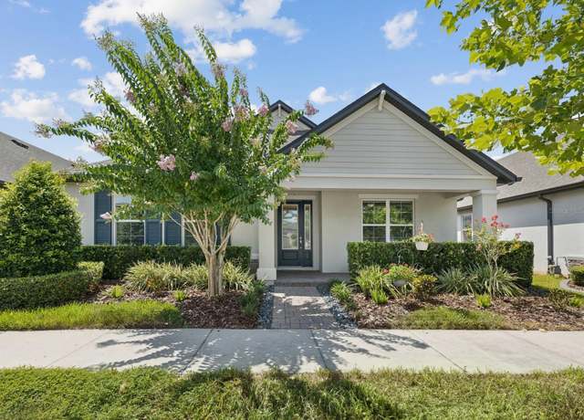 Property at 3897 Villamore Ln, Odessa, FL 33556, 3 beds, 2.5 baths