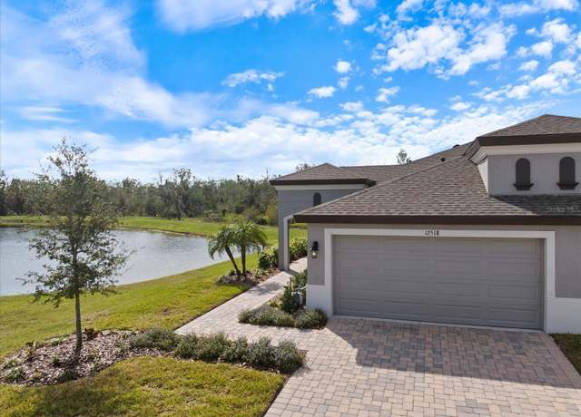 Property at 12518 Oak Hill Way, Parrish, FL 34219, 3 beds, 2 baths
