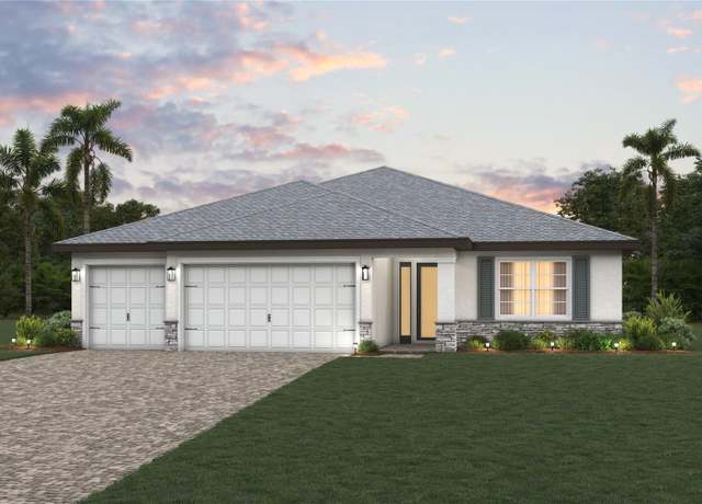 Property at 27407 Deep Creek Blvd, Punta Gorda, FL 33983, 4 beds, 3 baths