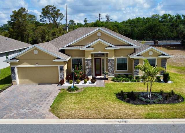 Property at 1568 Cordgrass Way, Lakeland, FL 33813, 4 beds, 3 baths