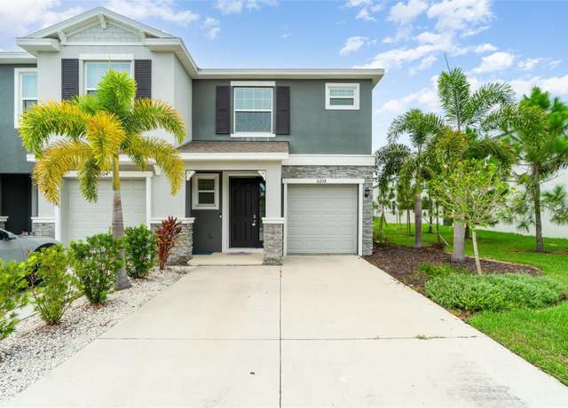 Property at 6608 Serenity Fall LN Ln, Sarasota, FL 34240, 3 beds, 2.5 baths