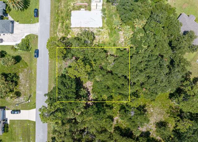 Property at Pomona Ave, North Port, FL 34288