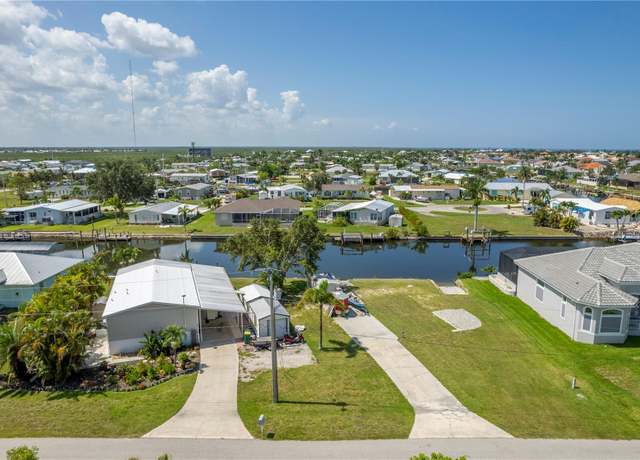 Property at 751 Longbeach Ct, Punta Gorda, FL 33950