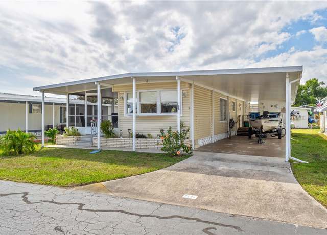 Property at 24437 Harborview Rd #55, Punta Gorda, FL 33980, 2 beds, 1 bath