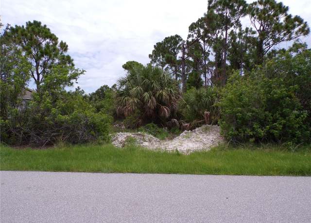Property at 15126 Amsterdam Ave, Port Charlotte, FL 33981