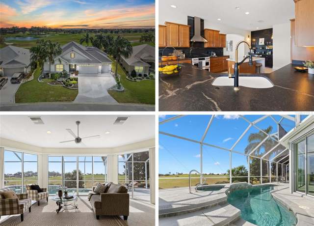 Property at 1044 Alcove Loop, The Villages, FL 32162, 3 beds, 2.5 baths