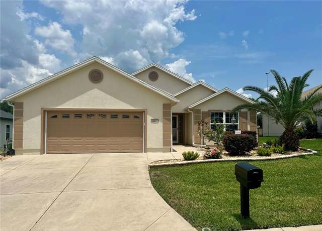 Property at 11277 SE 170th Ln, Summerfield, FL 34491, 3 beds, 2 baths
