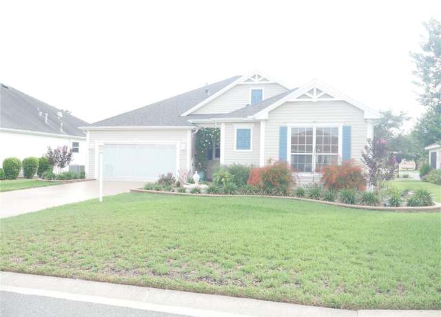 Property at 1676 Van Buren Way, The Villages, FL 32162, 3 beds, 2 baths