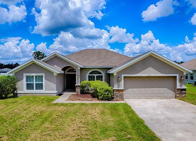 Property at 4331 SE 34th St, Ocala, FL 34480, 4 beds, 2 baths
