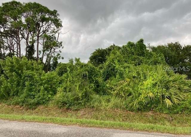 Property at Conrad Rd, Venice, FL 34293