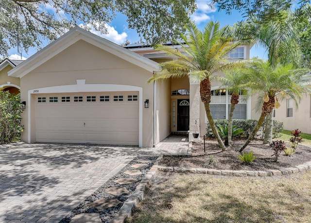 Property at 2938 Daybreak Dr, Orlando, FL 32825, 4 beds, 3 baths