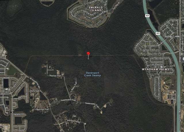 Property at Robin Trl, Kissimmee, FL 34747
