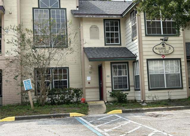 Property at 4113 Enchanted Oaks Cir #1216, Kissimmee, FL 34741, 1 bed, 1 bath