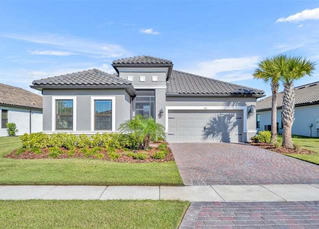 Property at 1511 Goblet Cove St, Kissimmee, FL 34746, 4 beds, 3 baths