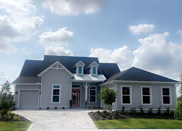 Property at 5013 Sea Branch Ave, Apollo Beach, FL 33572, 4 beds, 3 baths