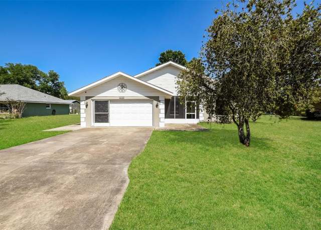 Property at 10655 SW 74th Ter, Ocala, FL 34476, 3 beds, 2 baths