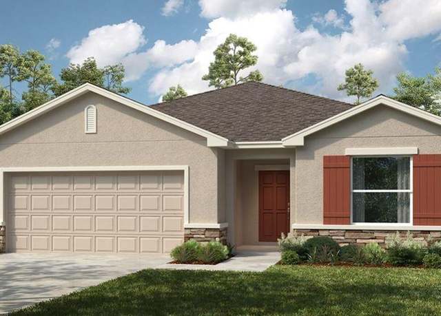 Property at 4859 Sunflower St, Lake Hamilton, FL 33851, 4 beds, 2 baths