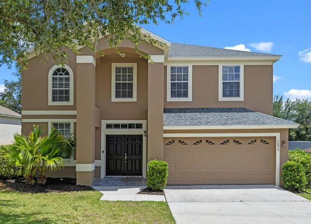 Property at 12824 Cloverdale Ln, Clermont, FL 34711, 4 beds, 2.5 baths