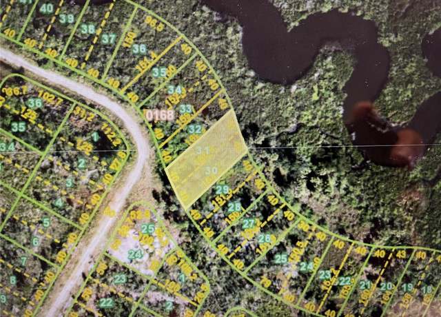 Property at 27512 San Carlos Dr, Punta Gorda, FL 33983