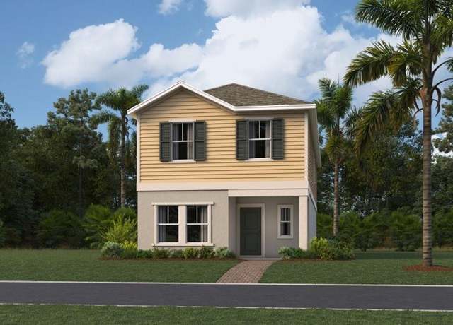 Property at 7183 Rosy Sky Ave, Orlando, FL 32829, 4 beds, 2.5 baths