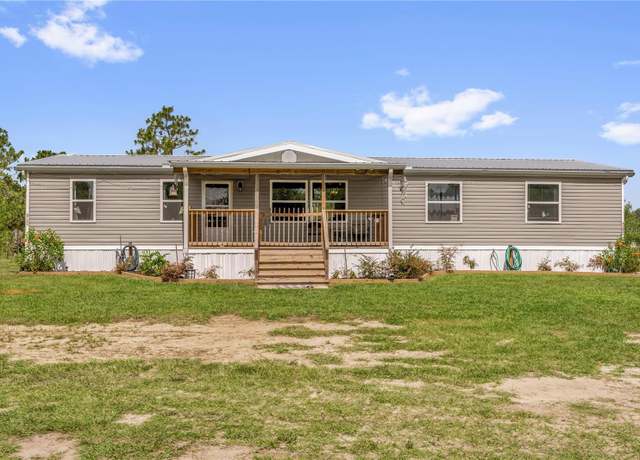 Property at 5100 E Nova Ave, St Cloud, FL 34773, 4 beds, 2.5 baths