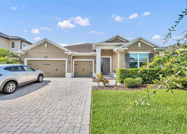 Property at 3454 Somerset Park Dr, Orlando, FL 32824, 4 beds, 3 baths