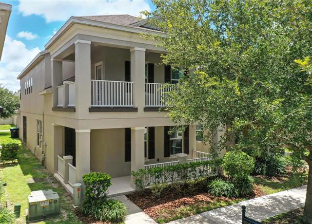 Property at 14342 White Moss Way, Winter Garden, FL 34787, 3 beds, 2.5 baths