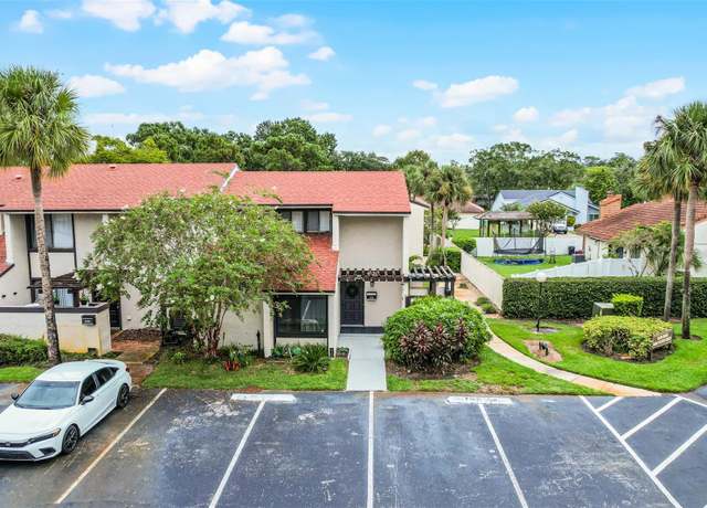 Property at 4120 Player Cir #105, Orlando, FL 32808, 2 beds, 2.5 baths