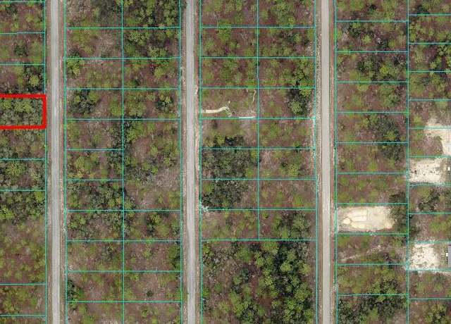 Property at 0000 NW Treetop Rd #007, Dunnellon, FL 34431