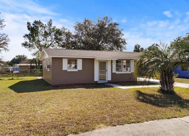 Property at 3766 SW 147th Lane Rd, Ocala, FL 34473, 1 bed, 1 bath