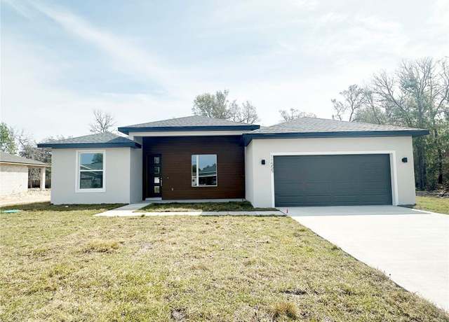 Property at 5318 SW 116th Pl SW, Ocala, FL 34476, 3 beds, 2 baths