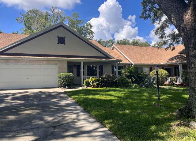 Property at 8450 SW 90th St Unit D, Ocala, FL 34481, 2 beds, 2 baths