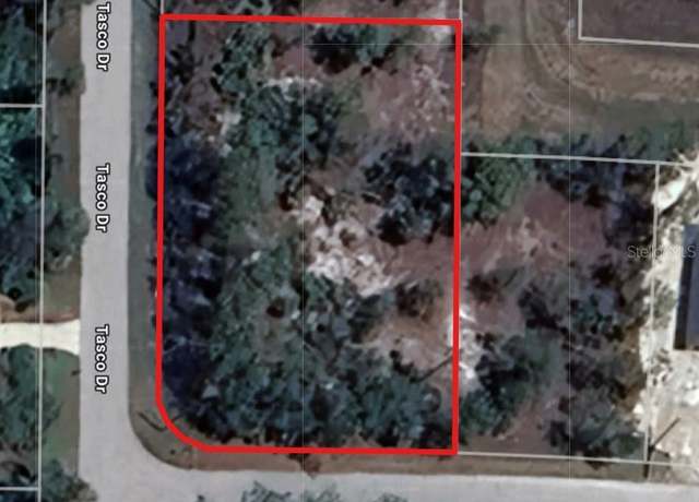 Property at Lots 10 & 11 Taplin Ave, North Port, FL 34291