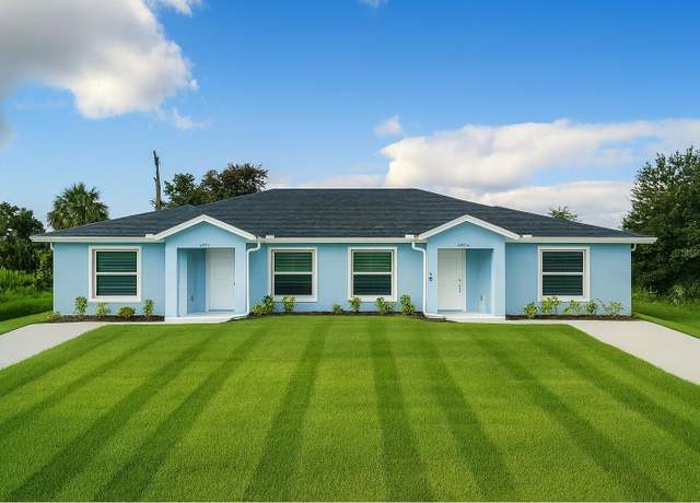 Property at 27216 Washington St, Punta Gorda, FL 33983, 6 beds, 6 baths