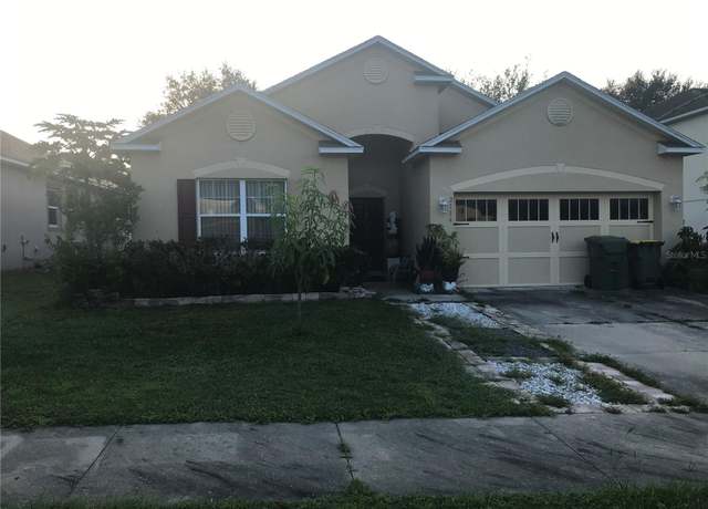 Property at 2114 Waseca Ln, Leesburg, FL 34748, 3 beds, 2 baths