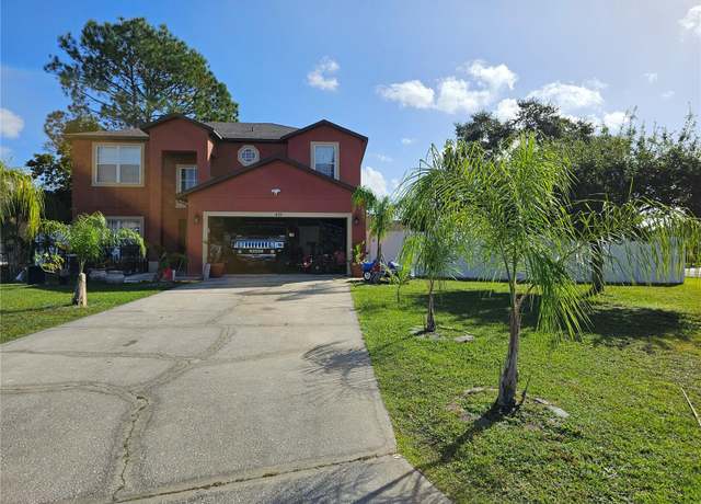 Property at 438 Spike Ct, Kissimmee, FL 34759, 4 beds, 2.5 baths