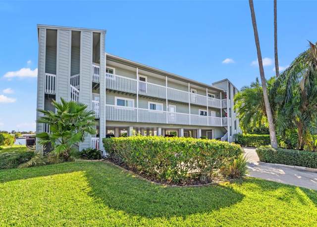 Property at 2505 Bay Blvd #1, Indian Rocks Beach, FL 33785, 2 beds, 2 baths