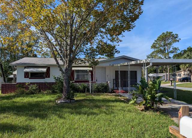 Property at 2 Plaza St, Beverly Hills, FL 34465, 1 bed, 1 bath