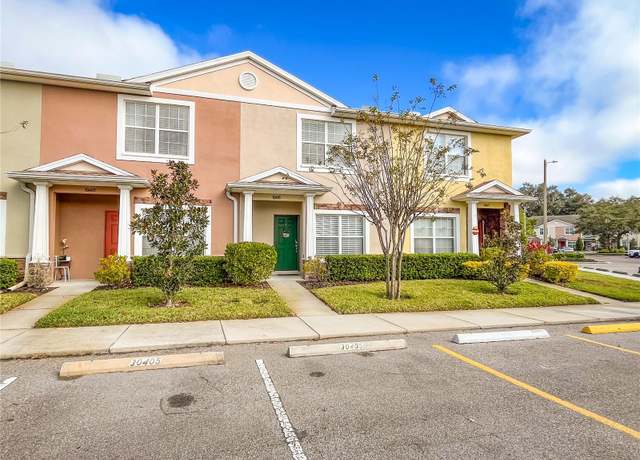 Property at 30405 Elderwood Dr, Wesley Chapel, FL 33543, 2 beds, 2.5 baths