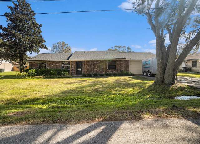 Property at 5040 Kirkland Rd, Lakeland, FL 33811, 3 beds, 2 baths