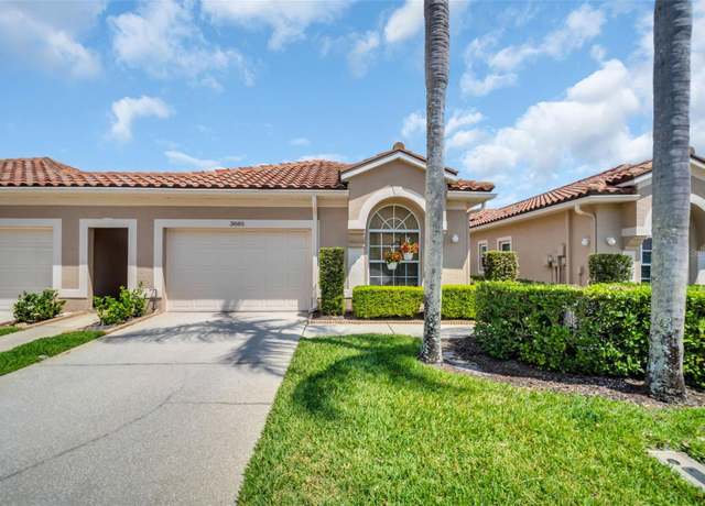 Property at 3885 Timber Ridge Ct, Palm Harbor, FL 34685, 3 beds, 2 baths