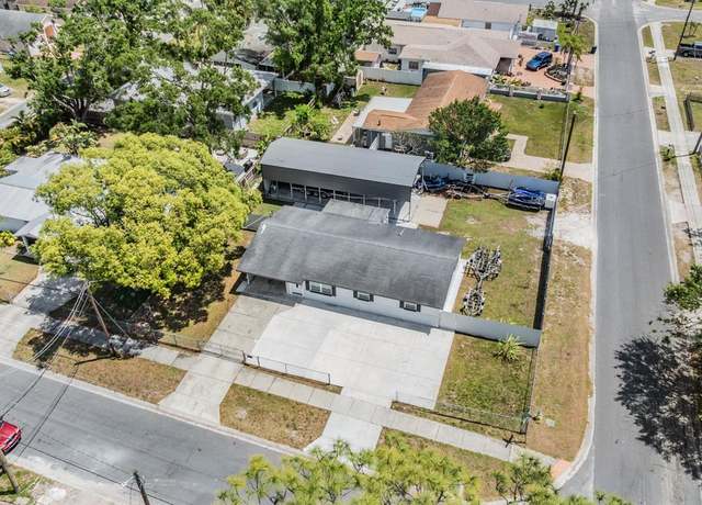 Property at 7201 N Grady Ave, Tampa, FL 33614, 3 beds, 2 baths