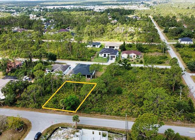 Property at 58 Sao Paulo St, North Port, FL 34287