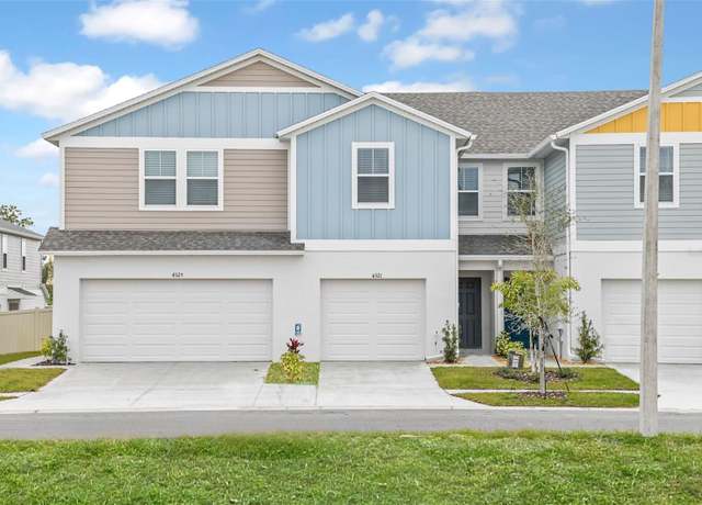 Property at 3710 King Hill Dr, Haines City, FL 33844, 3 beds, 2.5 baths