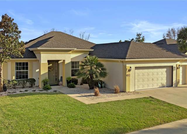 Property at 9580 SW 71st Loop, Ocala, FL 34481, 3 beds, 2 baths